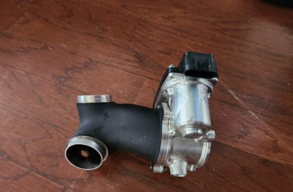 HPi 62mm Throttle Body for Harley Milwaukee-Eight (2017-2023) | Horsepower Inc.