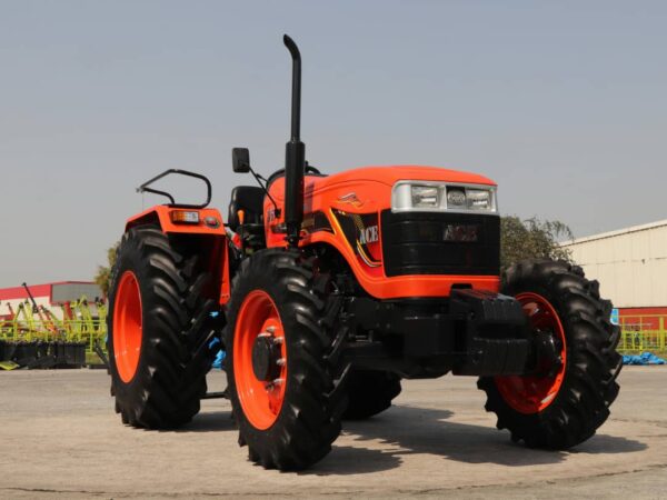ACE DI 65 Diesel Farm Tractor