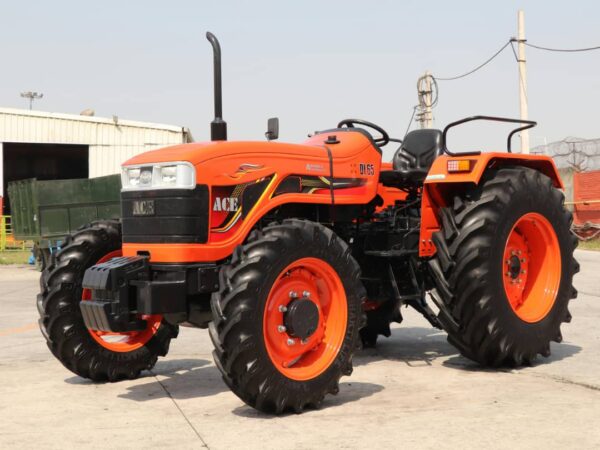 ACE DI 65 Diesel Farm Tractor