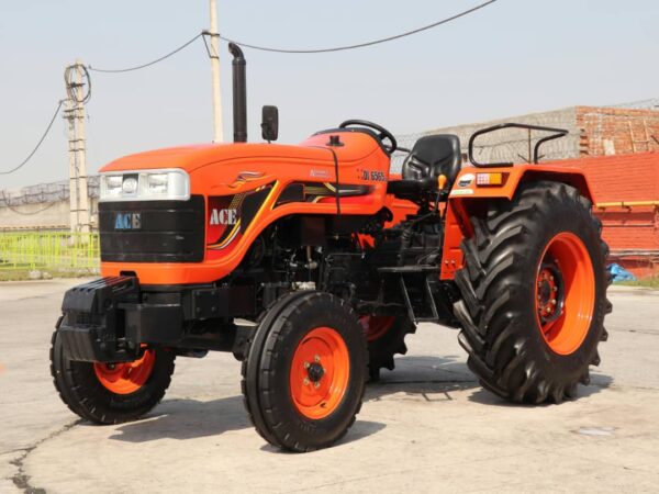 ACE DI 65 Diesel Farm Tractor