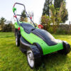 Electric Lawn Mower – High Performance Garden Grass Cutter Machine