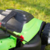 Electric Lawn Mower – High Performance Garden Grass Cutter Machine