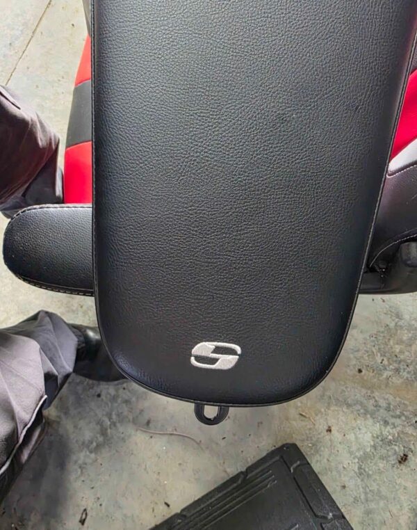 Saddlemen Step-Up HC Honeycomb Seat for Harley-Davidson FLHX Street Glide