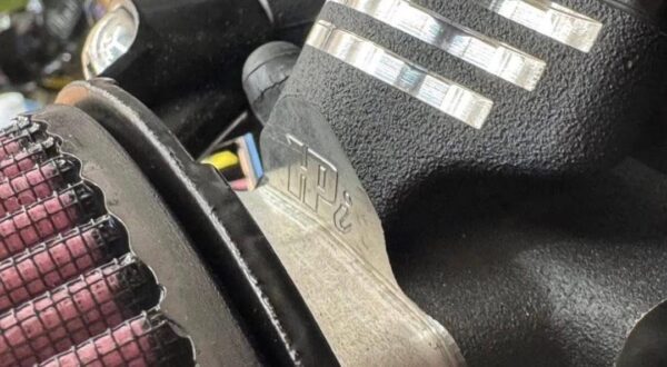 S&S Twin Cam T124 Engine for 1999-2006 Harley-Davidson Touring