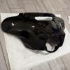 Genuine OEM Harley-Davidson Street Glide Outer Batwing Fairing – Vivid Black (2014-2023)