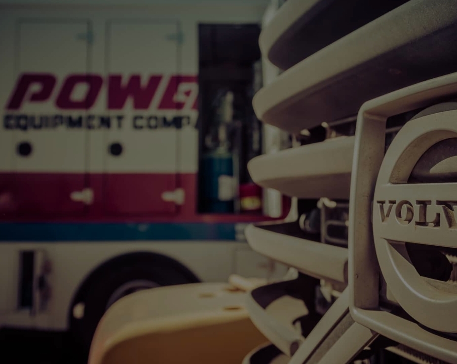 Professional support team at Power Equipments assisting customers with machinery solutions