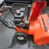 Ariens Deluxe 28 Two-Stage Snow Blower | 250cc Briggs & Stratton